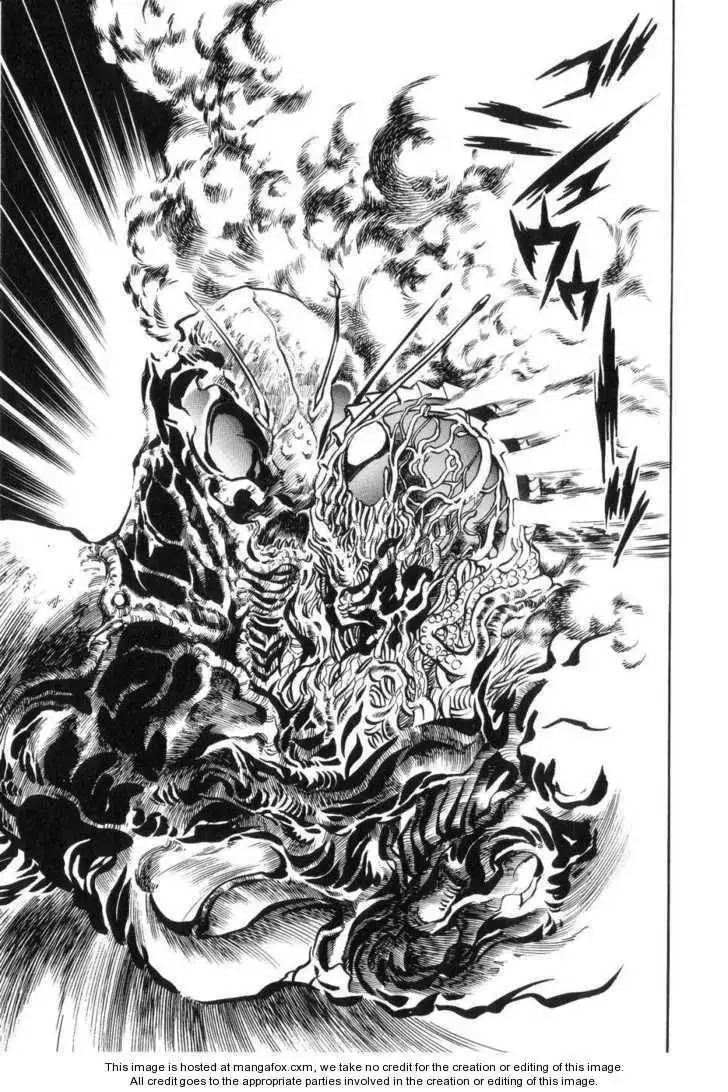 Kamen Rider ZO Chapter 4 26